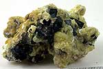 Green Fluorite Erongo
